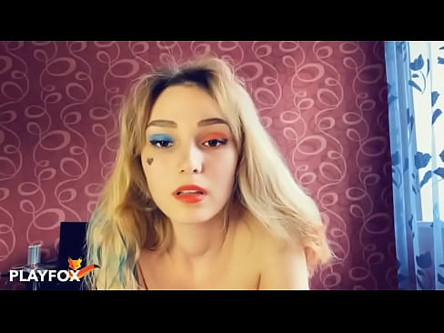❤️ Töfrandi sýndarveruleikagleraugu gáfu mér kynlíf með Harley Quinn ❌ Gæðaklám á is.xxx-wow-net.ru ﹏